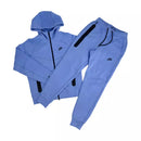 Tech Fleece Nike "Blue"