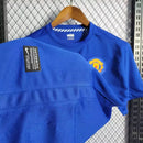 Camisa Retrô "Manchester United Away 07/08"