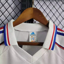 Camisa Retrô "França Fora 1998"