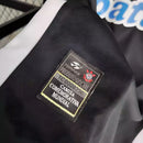 Camisa Retrô "Corinthians Fora 2000"