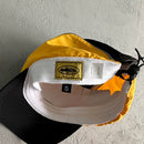 Boné Corteiz Spring "Amarelo"