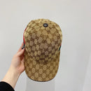 Boné Gucci "Bege"