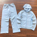 Nike x Nocta Tech Fleece "Blue"