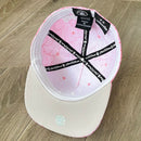 Boné H3llstar Fitted Hat
