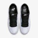 Dunk Low x Fragment x CLOT