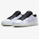 Dunk Low x Fragment x CLOT