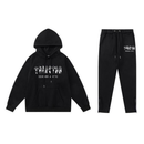 Conjunto Trapstar "black"