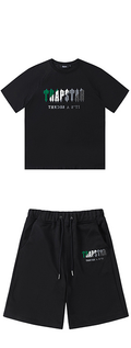 Conjunto Trapstar