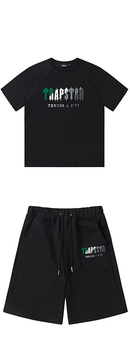 Conjunto Trapstar