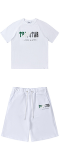 Conjunto Trapstar