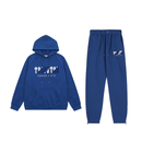 Conjunto Trapstar "Blue"