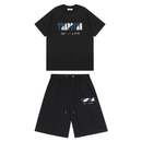 Conjunto Trapstar