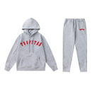 Conjunto Trapstar White