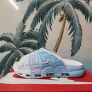 Chinelo Nike Air More Uptempo G5