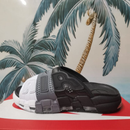 Chinelo Nike Air More Uptempo G5