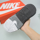 Chinelo Nike Air More Uptempo G5
