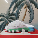 Chinelo Nike Air More Uptempo G5