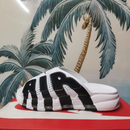 Chinelo Nike Air More Uptempo G5