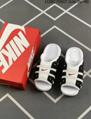 Chinelo Nike Air More Uptempo G5
