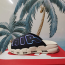 Chinelo Nike Air More Uptempo G5