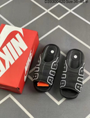 Chinelo Nike Air More Uptempo G5