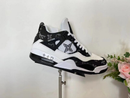 Jordan4 Louis Vuitton LV