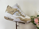 Jordan4 Louis Vuitton LV