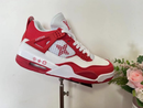 Jordan4 Louis Vuitton LV