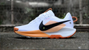 Trilha Nike Pegasus 5
