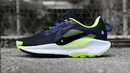 Trilha Nike Pegasus 5