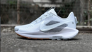 Trilha Nike Pegasus 5