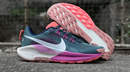 Trilha Nike Pegasus 5