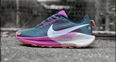 Trilha Nike Pegasus 5