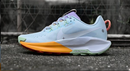 Trilha Nike Pegasus 5