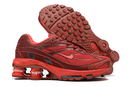 Nike Shox Ride 2