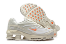 Nike Shox Ride 2
