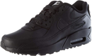 NIKE AIR MAX 90 COURO