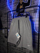 Short Moletom Nike Club