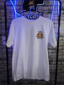 Camiseta Casa Blanca