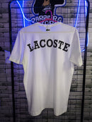 Camiseta Lacoste