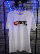 Camiseta Diesel