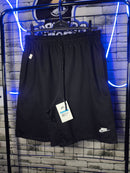 Short Moletom Nike Club
