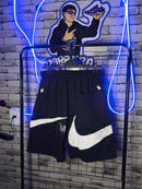 Short Moletom Nike TM