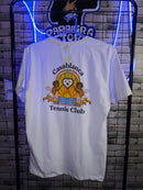 Camiseta Casa Blanca