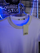 Camiseta Zara