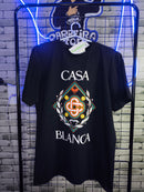Camiseta Casa Blanca