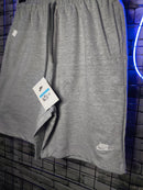 Short Moletom Nike Club