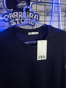 Camiseta Zara
