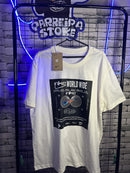 Camiseta World Ride