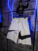 Short Moletom Nike TM